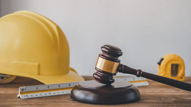 Perito Psicologo Forense Derecho Laboral